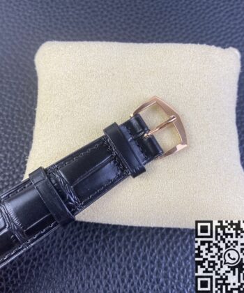 GR Factory Complications Watch Patek Philippe 5205R-011