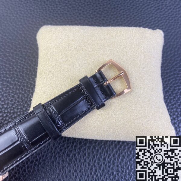 GR Factory Complications Watch Patek Philippe 5205R-011