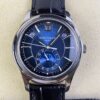 Grand Complications Patek Philippe 5205G-013 Blue Dial Watch