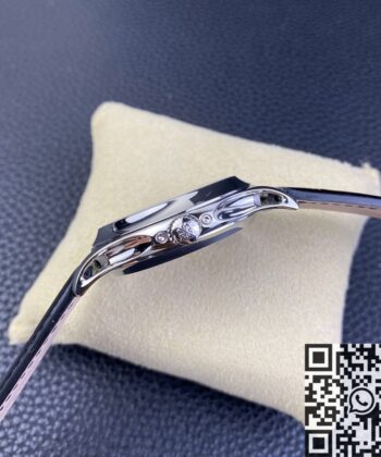 Grand Complications Patek Philippe 5205G-013 Blue Dial Watch