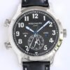 Most Complicated Patek Philippe Watch​ 5524 Black GR Factory