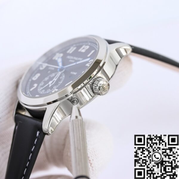 Most Complicated Patek Philippe Watch​ 5524 Black GR Factory