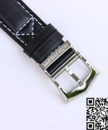Most Complicated Patek Philippe Watch​ 5524 Black GR Factory