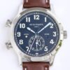 Patek Philippe Grand Complications Watch 5524G-001 Brown