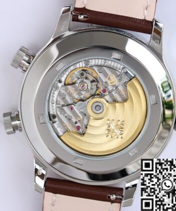 Patek Philippe Grand Complications Watch 5524G-001 Brown
