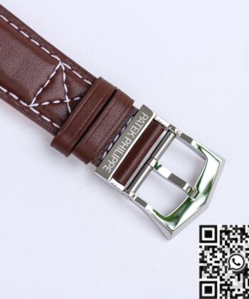 Patek Philippe Grand Complications Watch 5524G-001 Brown