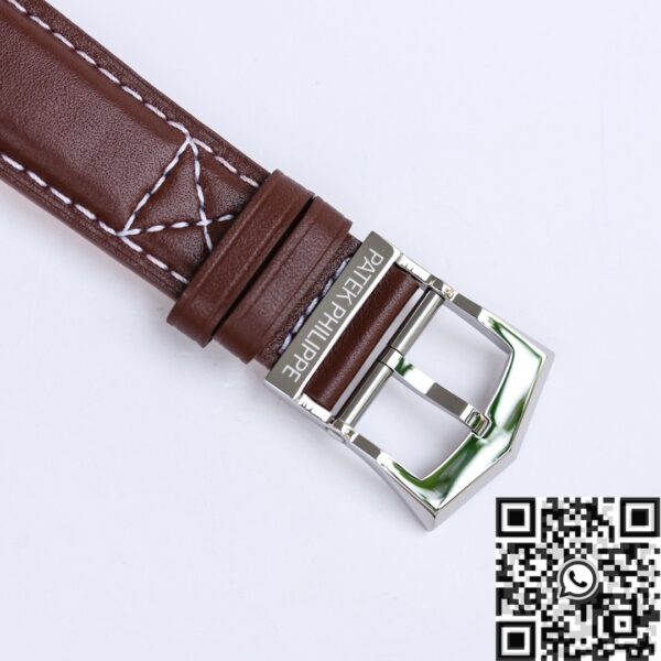 Patek Philippe Grand Complications Watch 5524G-001 Brown