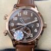 Patek Philippe Complication​ 5524R-001 Rose Gold Case Watch