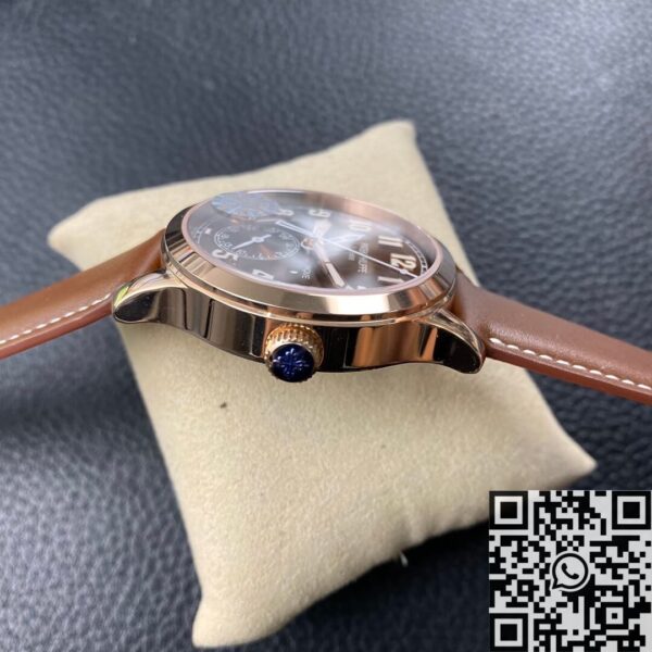 Patek Philippe Complication​ 5524R-001 Rose Gold Case Watch