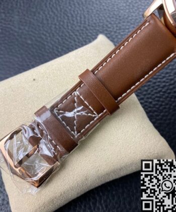 Patek Philippe Complication​ 5524R-001 Rose Gold Case Watch