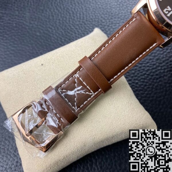 Patek Philippe Complication​ 5524R-001 Rose Gold Case Watch