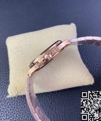 Patek Philippe Nautilus Rose Gold​ 5712/1R-001 Watch GR Factory
