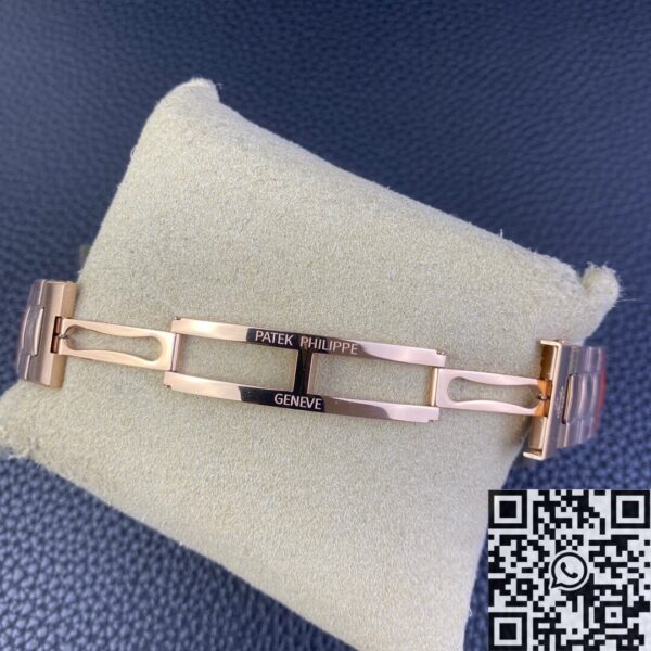 Patek Philippe Nautilus Rose Gold​ 5712/1R-001 Watch GR Factory