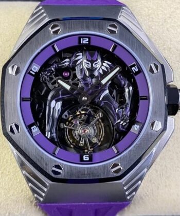GS Factory Audemars Piguet Royal Oak 26620IO.OO.D077CA.01