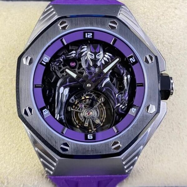 GS Factory Audemars Piguet Royal Oak 26620IO.OO.D077CA.01