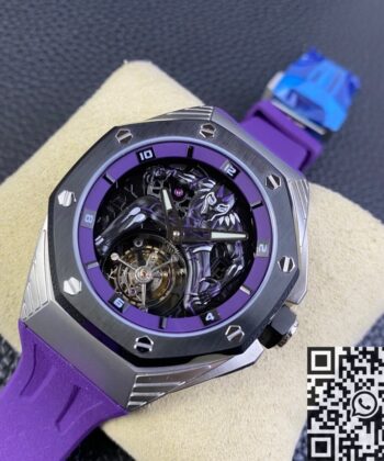 GS Factory Audemars Piguet Royal Oak 26620IO.OO.D077CA.01
