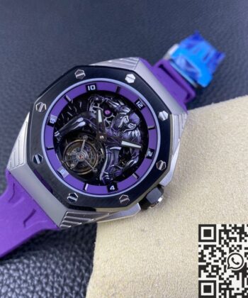 GS Factory Audemars Piguet Royal Oak 26620IO.OO.D077CA.01