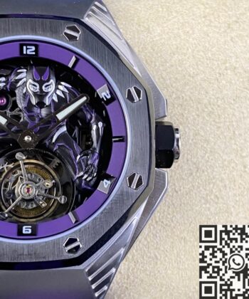 GS Factory Audemars Piguet Royal Oak 26620IO.OO.D077CA.01