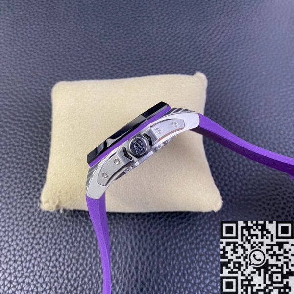 GS Factory Audemars Piguet Royal Oak 26620IO.OO.D077CA.01