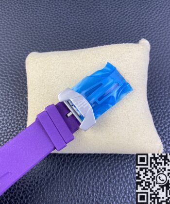 GS Factory Audemars Piguet Royal Oak 26620IO.OO.D077CA.01