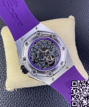 GS Factory Audemars Piguet Royal Oak 26620IO.OO.D077CA.01