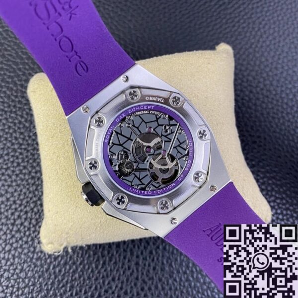 GS Factory Audemars Piguet Royal Oak 26620IO.OO.D077CA.01