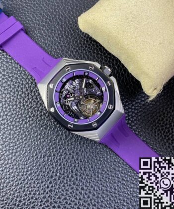 GS Factory Audemars Piguet Royal Oak 26620IO.OO.D077CA.01