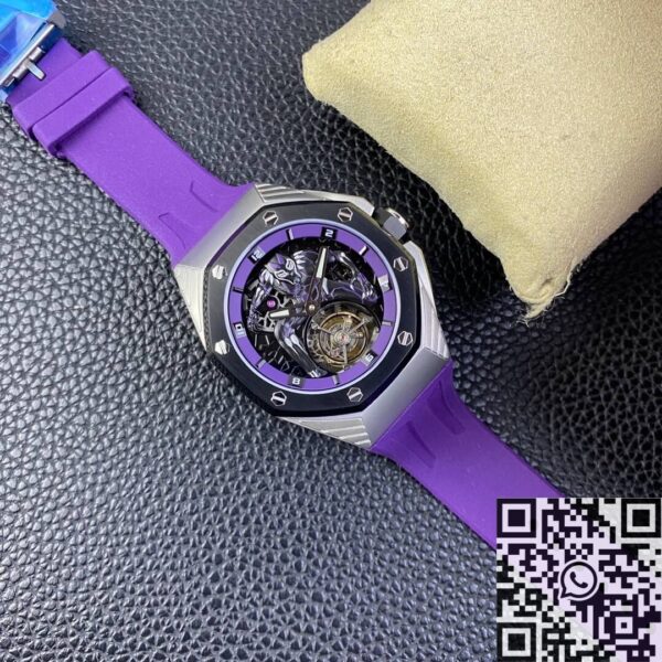 GS Factory Audemars Piguet Royal Oak 26620IO.OO.D077CA.01