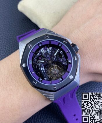 GS Factory Audemars Piguet Royal Oak 26620IO.OO.D077CA.01