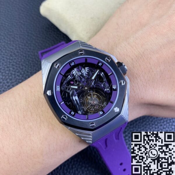 GS Factory Audemars Piguet Royal Oak 26620IO.OO.D077CA.01