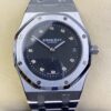 Black Audemars Piguet Royal Oak​ 15206PT.OO.1240PT.01 Watch