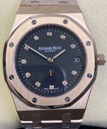 Audemars Piguet Royal Oak Rose Gold​ 15207OR.OO.1240OR.01