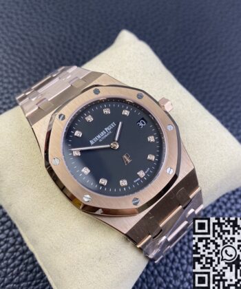 Audemars Piguet Royal Oak Rose Gold​ 15207OR.OO.1240OR.01