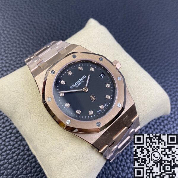 Audemars Piguet Royal Oak Rose Gold​ 15207OR.OO.1240OR.01