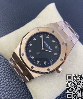 Audemars Piguet Royal Oak Rose Gold​ 15207OR.OO.1240OR.01