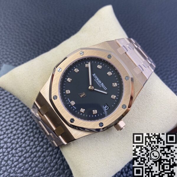 Audemars Piguet Royal Oak Rose Gold​ 15207OR.OO.1240OR.01