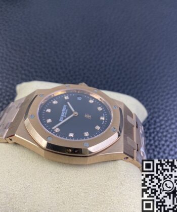 Audemars Piguet Royal Oak Rose Gold​ 15207OR.OO.1240OR.01