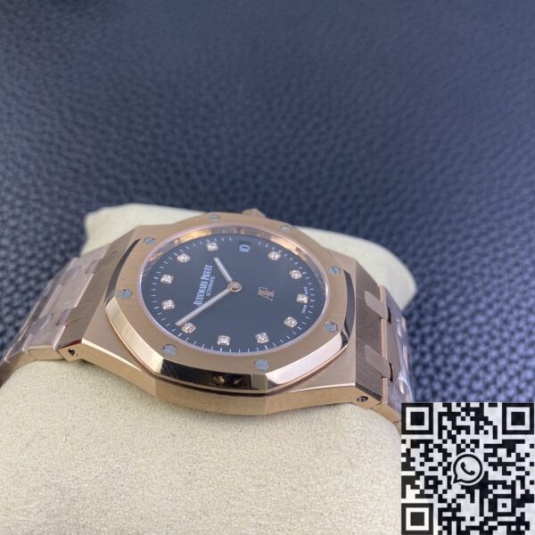 Audemars Piguet Royal Oak Rose Gold​ 15207OR.OO.1240OR.01