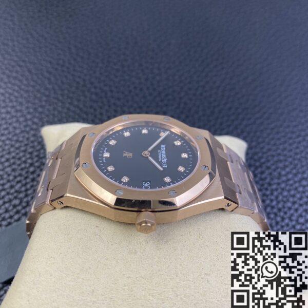 Audemars Piguet Royal Oak Rose Gold​ 15207OR.OO.1240OR.01
