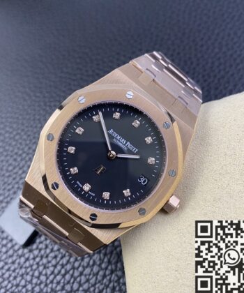 Audemars Piguet Royal Oak Rose Gold​ 15207OR.OO.1240OR.01