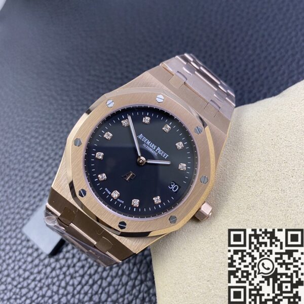 Audemars Piguet Royal Oak Rose Gold​ 15207OR.OO.1240OR.01