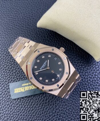 Audemars Piguet Royal Oak Rose Gold​ 15207OR.OO.1240OR.01