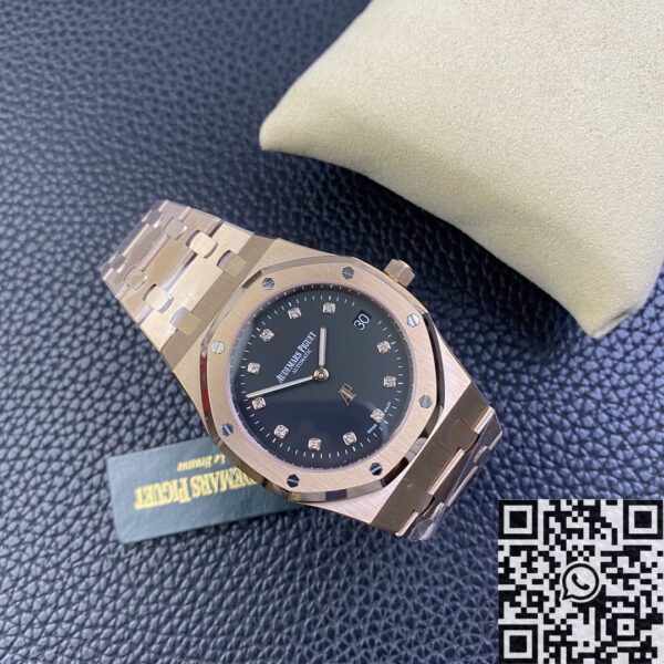 Audemars Piguet Royal Oak Rose Gold​ 15207OR.OO.1240OR.01