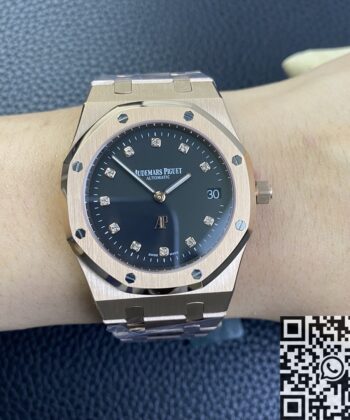 Audemars Piguet Royal Oak Rose Gold​ 15207OR.OO.1240OR.01