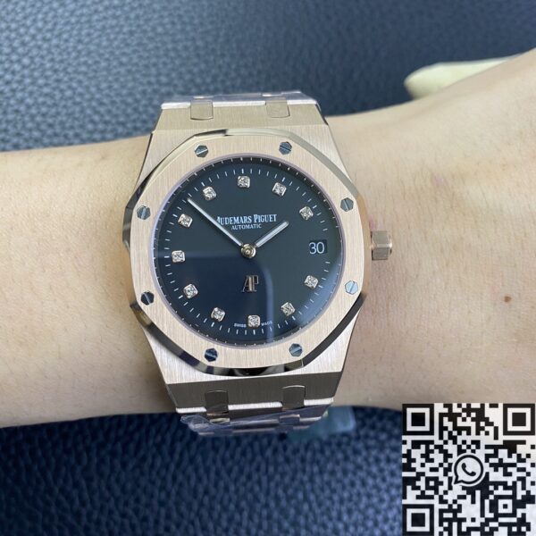 Audemars Piguet Royal Oak Rose Gold​ 15207OR.OO.1240OR.01
