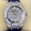 Audemars Piguet Watch Royal Oak 15452BC Diamond GS Factory
