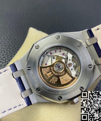 Audemars Piguet Watch Royal Oak 15452BC Diamond GS Factory