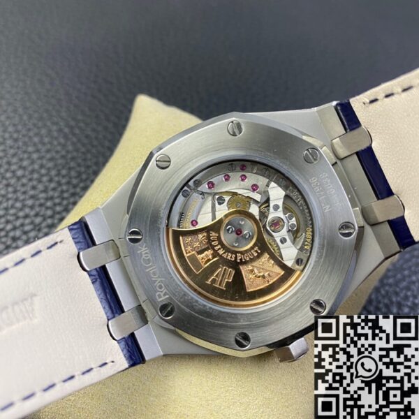 Audemars Piguet Watch Royal Oak 15452BC Diamond GS Factory