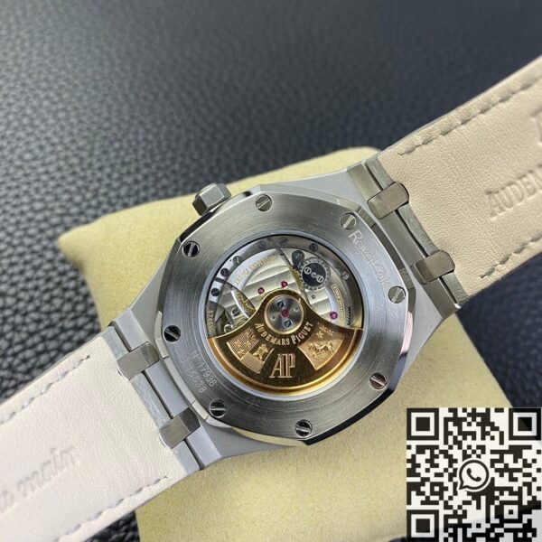 Women's Audemars Piguet Royal Oak​ 15452BC.ZZ.D019CR.01