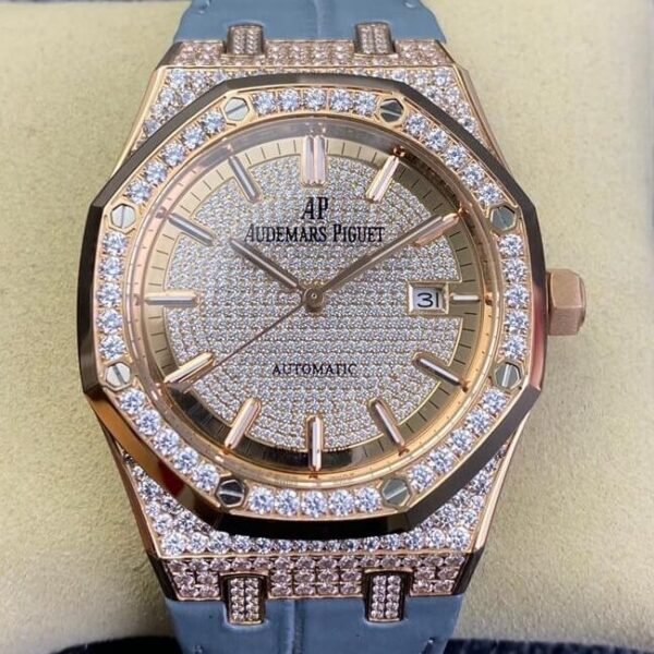 Audemars Piguet Royal Oak 41​ 15402OR.ZZ.D003CR.01